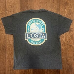 Costa Del Mar T-Shirt